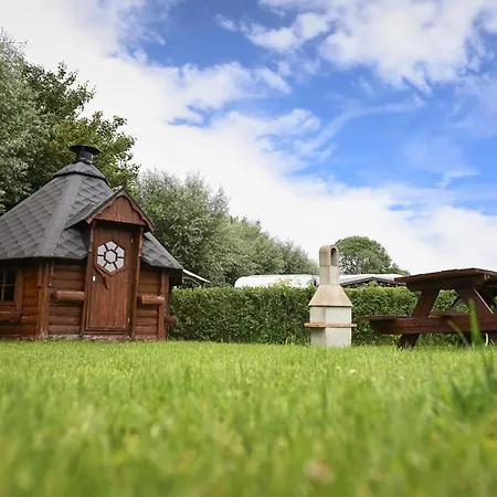 Prázdninový dům - Hausboot 2