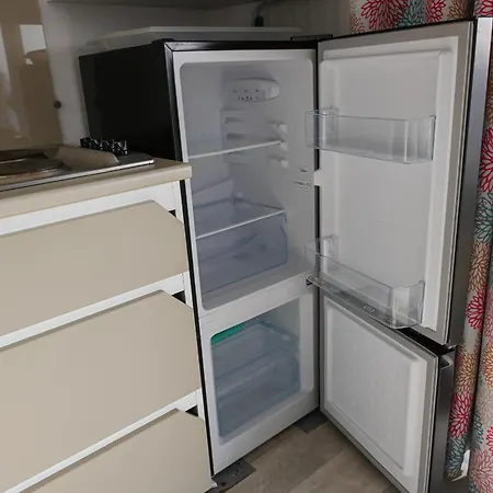 Prázdninový dům - Hausboot 2 *