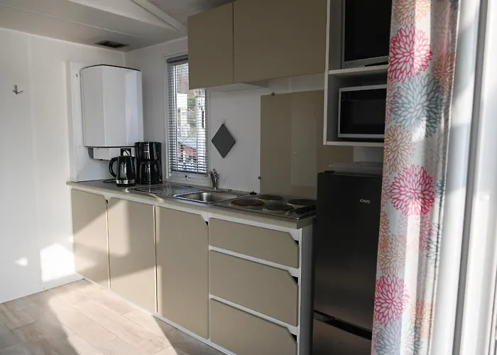 Vakantiehuis - Hausboot 2 Suderstapel