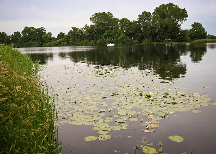 - Hausboot 2 * Suderstapel