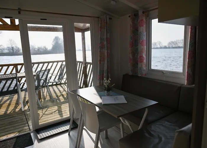 Vakantiehuis - Hausboot 2