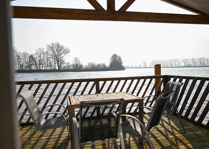 Vakantiehuis - Hausboot 2